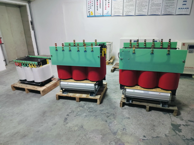 宜宾KS11-1000KVA矿用变压器